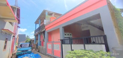 Kost Kosan putra putri perintis kemerdekaan Makassar 