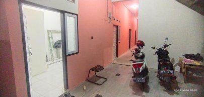 Kost Kosan putra putri perintis kemerdekaan Makassar 