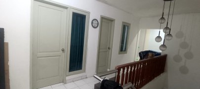 Kost di kelapa Gading 