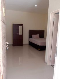 Ms Residence Full Fasilitas Kendangsari