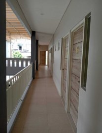 Ms Residence Full Fasilitas Kendangsari