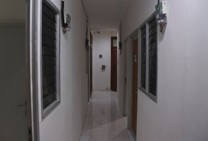 Kost Taman Sari Maphar Jakart Barat