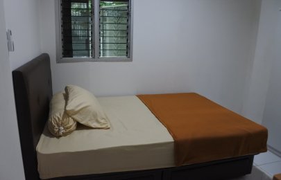 Kost Taman Sari Maphar Jakart Barat