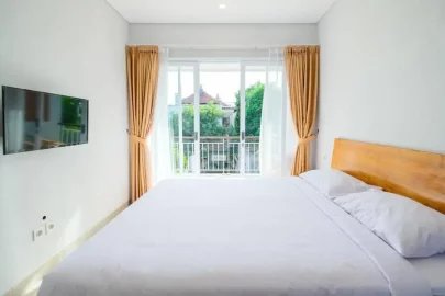 Kost dharma Seminyak 