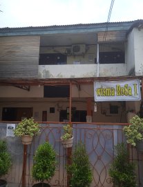 Kost wisma rosa asri,bersih,nyaman