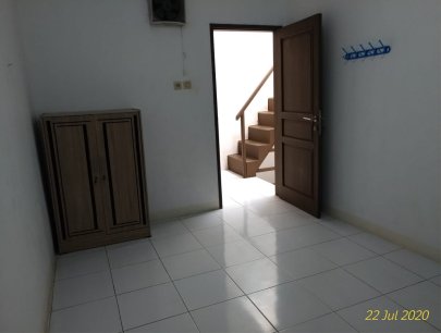 Kost Jl Cikampek Antapani Tengah Bandung