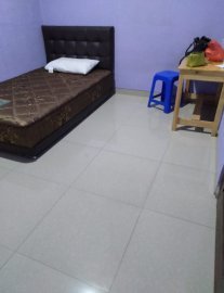 Kost Putri Ekslusif di Kelapa Gading