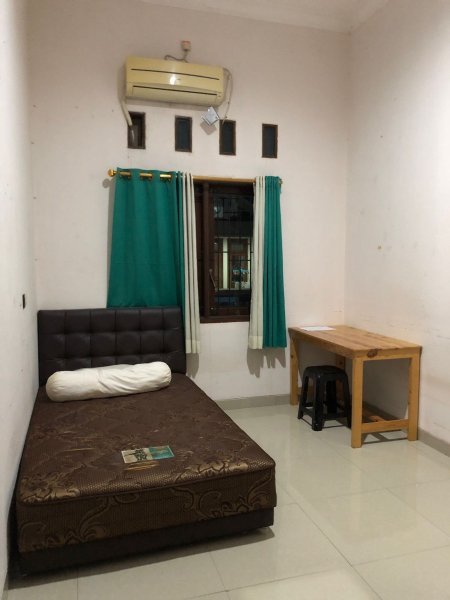 Kost Putri Ekslusif Di Kelapa Gading - Kost Putri Jakarta, Jakarta ...