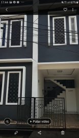 Kost Kirana, sangat strategis di pusat bisnis BSD dan Gading Serpong Tangerang