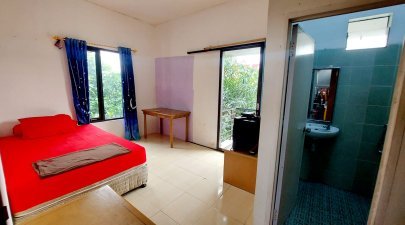 Kost Just Me  Cemara Hijau 1 Meadow Green Lippo Cikarang Bekasi