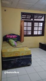 Disewakan Kost Putri