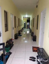 Kost Pria cengkareng kapuk