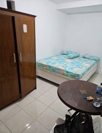 Kost Murah Kelapa Gading