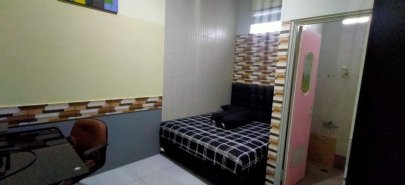 Kost Eksklusif di Cempaka Putih Tengah Jakpus