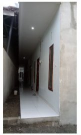 kost kostan per kamar bangunan baru