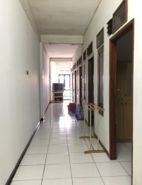 Rumah kost putri