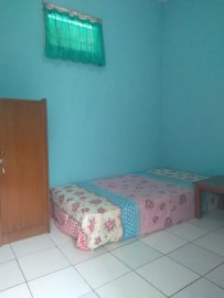 Kost Pondok Nirwana