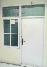 Kost Pondok Nirwana