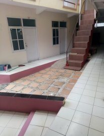 Kost Pondok Nirwana