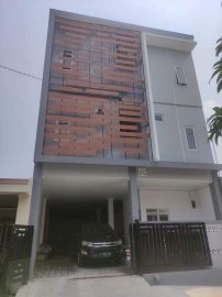 Kost Putri Nirin Cikarang