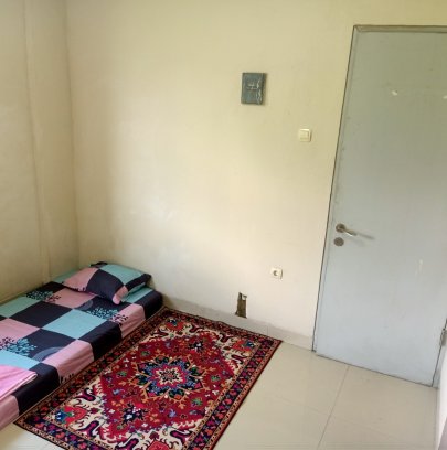 Kost an campur aman nyaman dan tenang