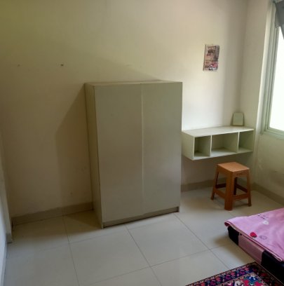 Kost an campur aman nyaman dan tenang