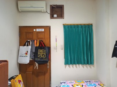 Kost putri TANJUNG DUREN murah, lengkap, lapang