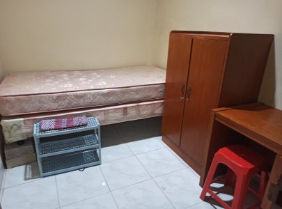 Kost putri TANJUNG DUREN murah, lengkap, lapang