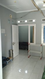 Grey Kost Kukusan KUTEK Universitas Indonesia (UI)