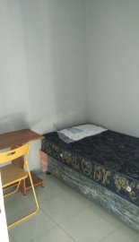 Grey Kost Kukusan KUTEK Universitas Indonesia (UI)