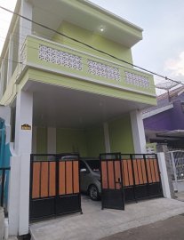 Kosan Swanhouse Bogor