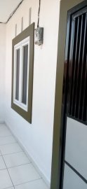 KOST PUTRI BANDUNG - TAMANSARI (DEKAT UNISBA,UNPAS, DAN ITB)