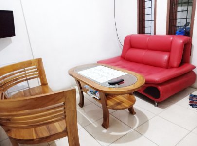 Kost Nyaman di Pusat Kelapa Gading