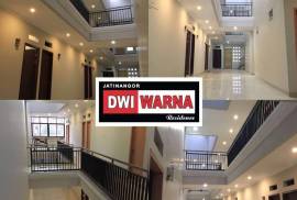 Dwiwarna Residence jatinangor