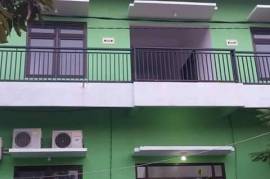 hotel surabaya/surabaya selatan/hotel homestay surabaya selatan la-febrian jl.kebonsari 15a surabaya