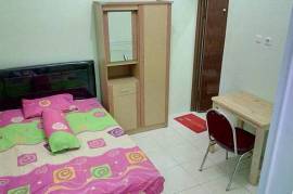 KOST KARYAWATI SINGLE DAN DOUBLE (AC, Km Mdi Dalam, Lengkap) Lap Ros Tebet