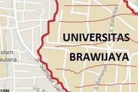 Kost Putri Malang Brawijaya