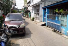 Kost Putri jalan Jati Sunter