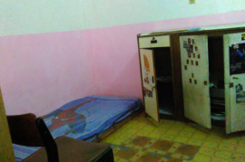 Kost pria karyawan