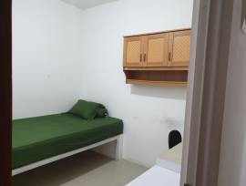 Kost putri No 19B (Dekat univ Pertamina)