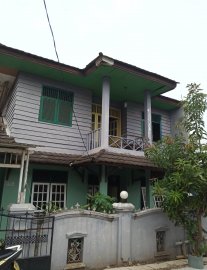 Disewakan kamar kosr khusus pria tambun - bekasi - cibitung