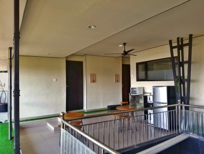 Season Residence Bogor