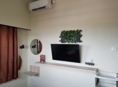 Season Residence Bogor