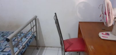 Kosan Murah Strategis Dekat Lippo Karawaci