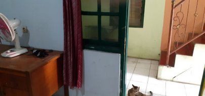 Kosan Murah Strategis Dekat Lippo Karawaci