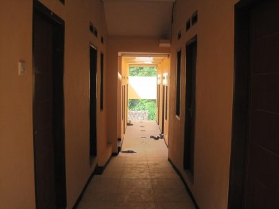 Kost Dekat Unpar, STHB, ITB, Unikom