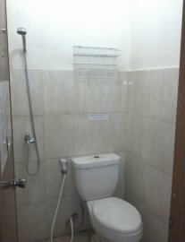 Kosan slipi akses mudah (blok b79)