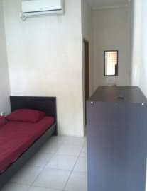 Kosan slipi akses mudah (blok b79)