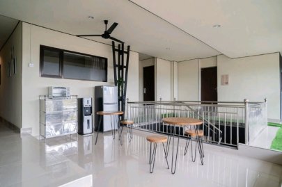 Kost Light Box Strategis di Tengah Kota Bogor