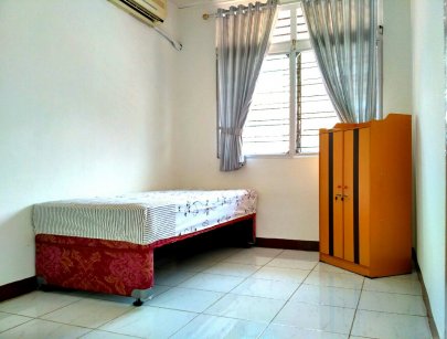 Kost Umbul Kelapa Gading